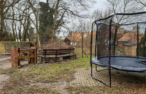 Amazing Home In Brüssow With Wifi - Foto 28