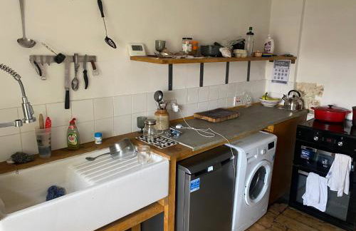 Whole flat Stoke Newington - Foto 10