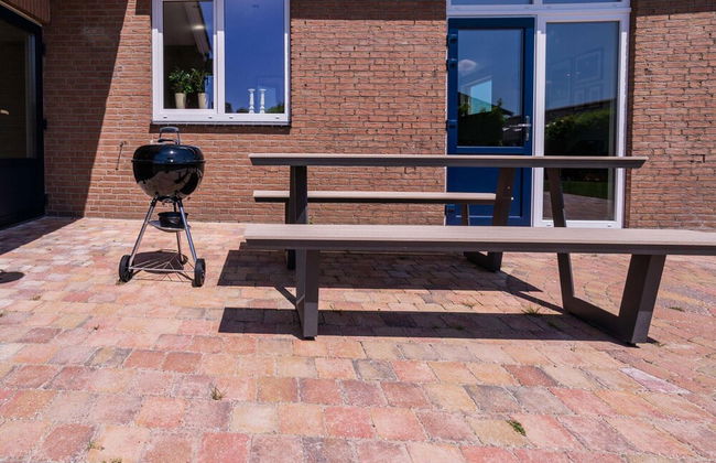 Cozy Holiday Home in Oploo Near Forest - Foto 33