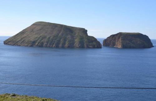 Holiday Home auf dem Land mit Meerblick by Interhome - Photo 34