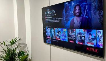 Lindo Apto a 3 Min do Expocentro de BC - Foto 5