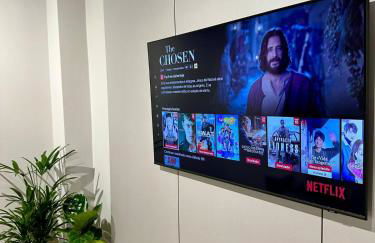 Lindo Apto a 3 Min do Expocentro de BC - Foto 5