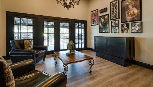Bentwood Texas Beltz House - Foto 4