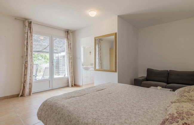 L' amandier - Foto 13