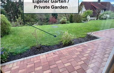 Gemütliche Ferienwohnung im Herzen des Schwarzwaldes - Photo 7