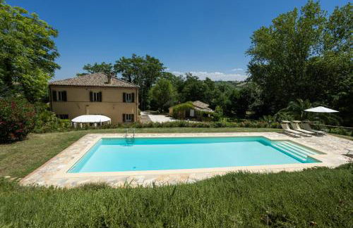 Villa Roncaglia by MMega - Foto 13