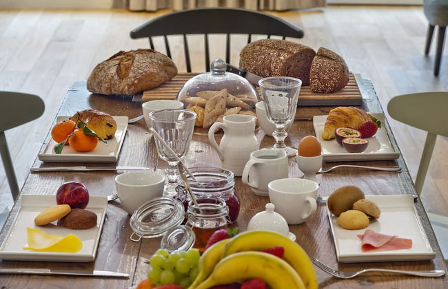 Citadines Sainte-Catherine Brussels - Foto 17