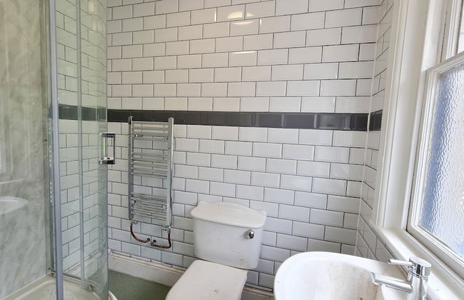 Grace Apartments - Living Rock - Photo 11