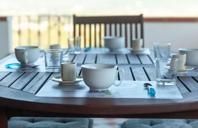 Welcomely - Casa Vacanza La Miki - Foto 8