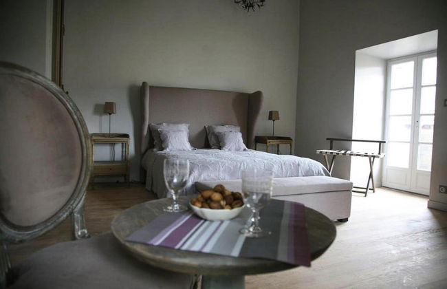 Residence Le Chateau de la Redorte, La Redorte, Holiday Home not Detached - Foto 1