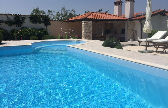 Istrian Villa Lavanda - Foto 9