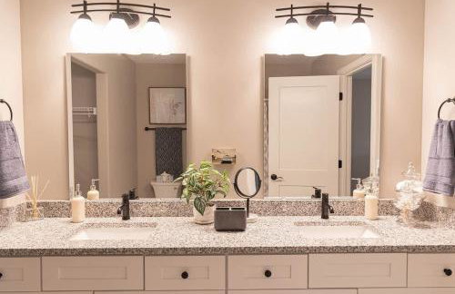 Brand New 2 Bed with Office - Foto 35