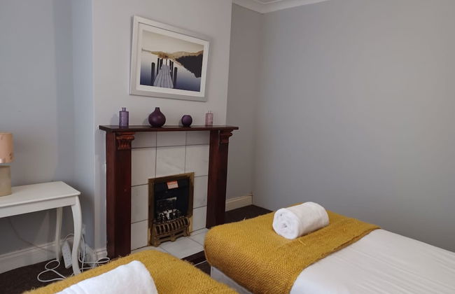 Huku Kwetu - Milton House - Photo 14