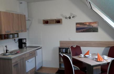 Ferienwohnung Köhler - Foto 9