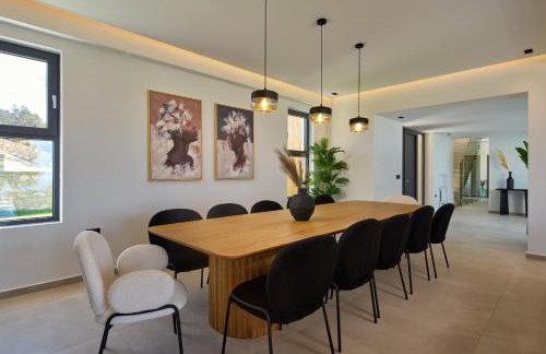 Gavras Exclusive Villas, with Infinity Pools, Spa Whirlpools & SeaViews, By ThinkVilla - Foto 25