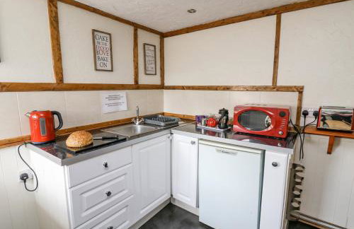 Rose Cottage - Foto 7