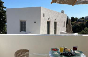 AnamneZia Luxury Suites - Foto 10