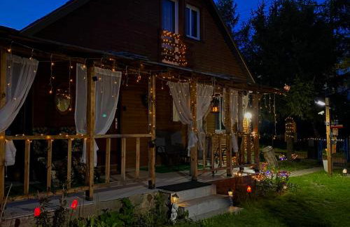 Agroturystyka Raj "Pod rzeźbami" - Photo 16