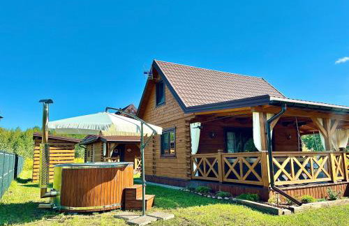 Domki Złote Runo - Foto 1