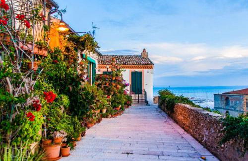 Dimora Brezza di Mare - Foto 35