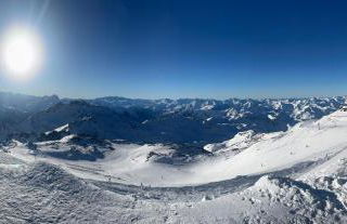 Appartement Orelle/Val Thorens - Foto 18