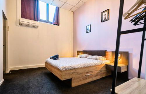 Le Charlie Chaplin - Les Demeures d'Adrien - Foto 27