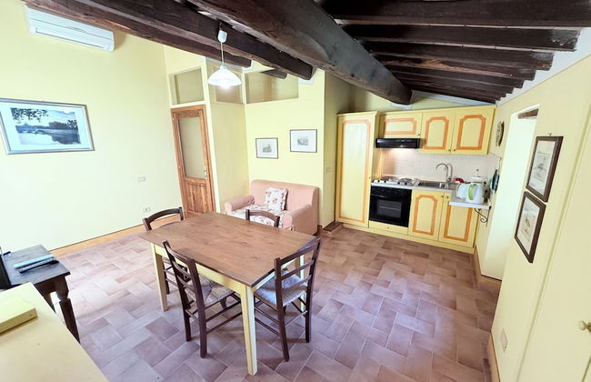 Spoleto Biofarm-sleeps 8 Guests-salt Water Pool-beautiful-exclusively Yours-wifi - Photo 58