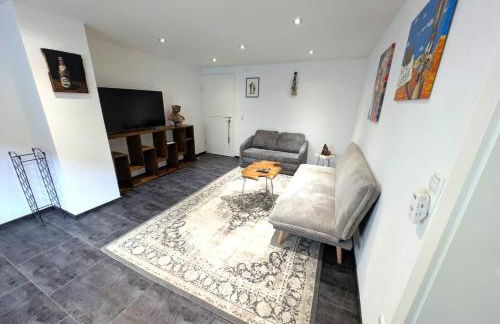 Exclusive Artist Residence on 230qm in Hirschaid - Foto 4