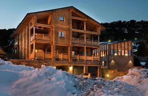 Chalet Ana & SPA - Foto 59