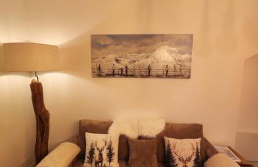 Le Terrier- Chaleureux avec Jardin privatif et parking pour 2 voitures - Foto 21