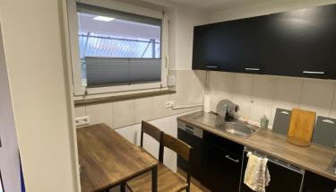 Quiet 2 bedroom apartment - ruhige 2 Zimmer Wohnung - Foto 4