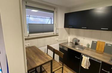 Quiet 2 bedroom apartment - ruhige 2 Zimmer Wohnung - Foto 4