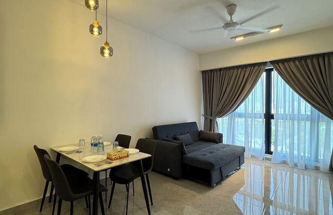 Agile Premium Service Suite KL - Foto 69