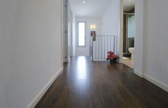 Villa Mont Rodó Mas Alba - Foto 19