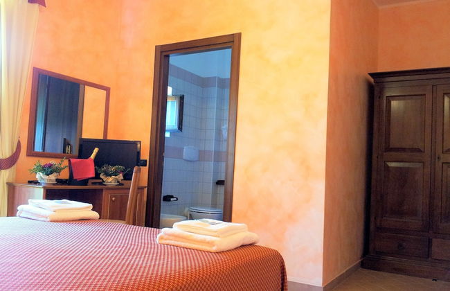 Agriturismo La Rocca dei Briganti - Foto 11