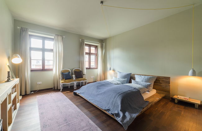 Apartment am Heiligen See - Foto 5