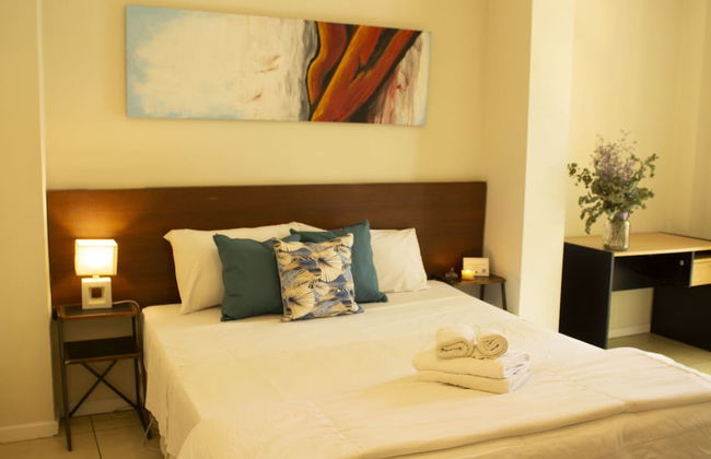 Uvas Apart Hotel - Photo 8