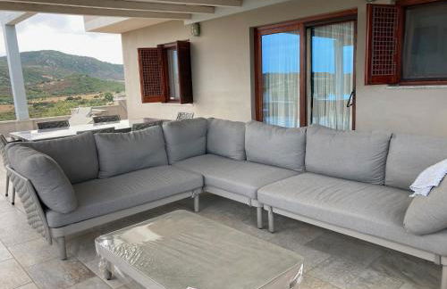 The houses of rising sun with a stunning sea view - Foto 59