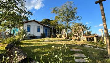 Chalé Perto Do Céu - Photo 4