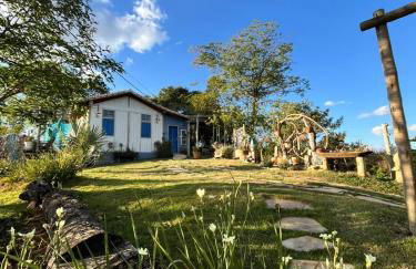 Chalé Perto Do Céu - Foto 4