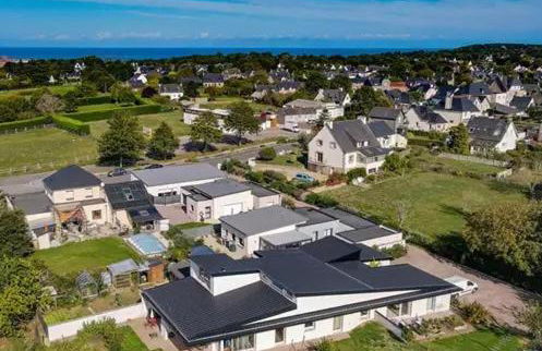 le Colibri "3 étoiles" - Foto 12