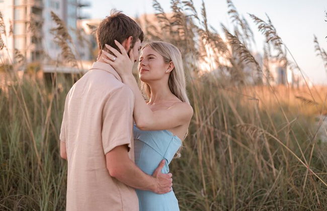 Servizio fotografico privato per le vacanze con fotografo a Gulf Shores - Foto 23