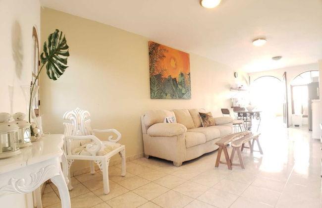 Immaculate 1-bed Apartment in Cofresi - Foto 5