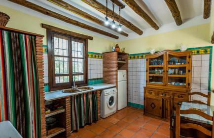 Nuestra Finca Rural Orgiva by Ruralidays - Photo 21