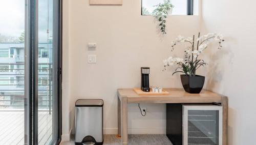 West Seattle's Modern Townhome - Foto 3