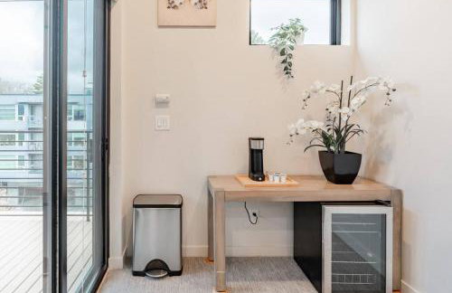 West Seattle's Modern Townhome - Foto 3