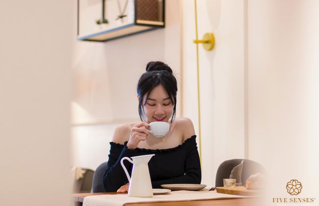 Quill Residences Kuala Lumpur, Five Senses - Foto 42