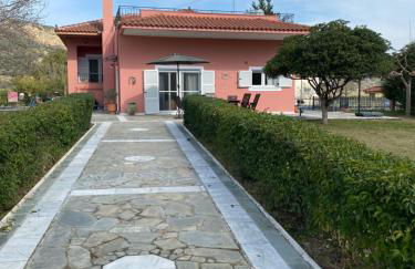 Villa Aris - Foto 1