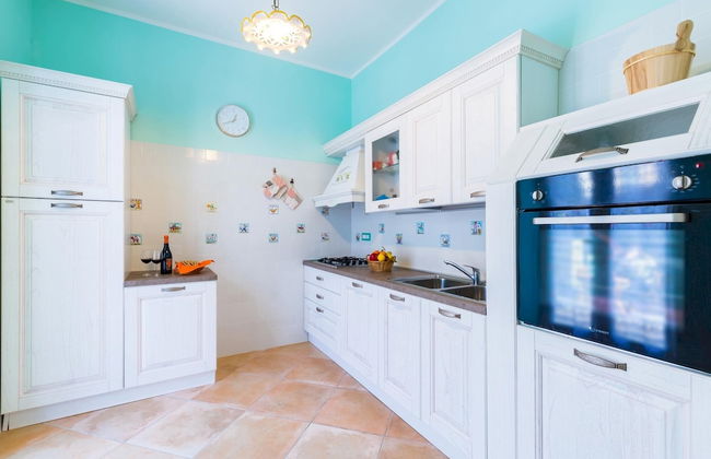 Villa Campo Countryside - Foto 24