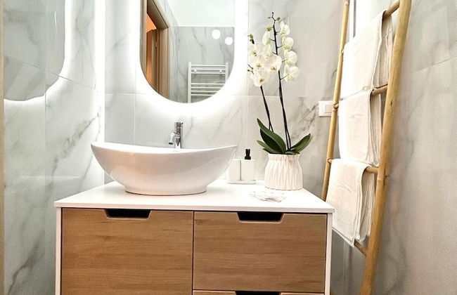 Sea Pearl Luxury Rooms - Foto 23